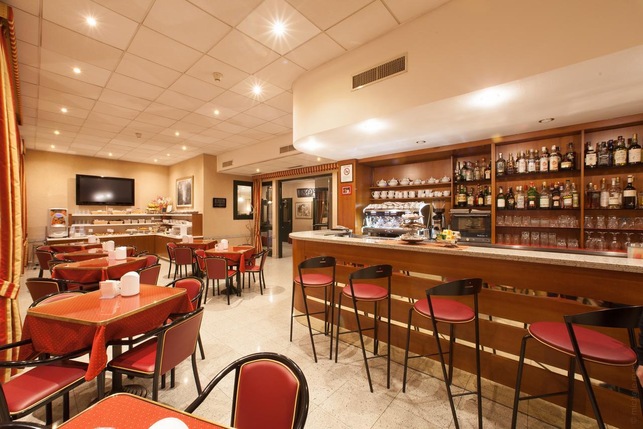 Tirreno Hotel 3*