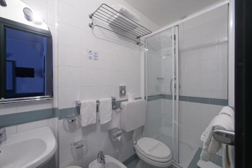Hotel Tirreno 3*