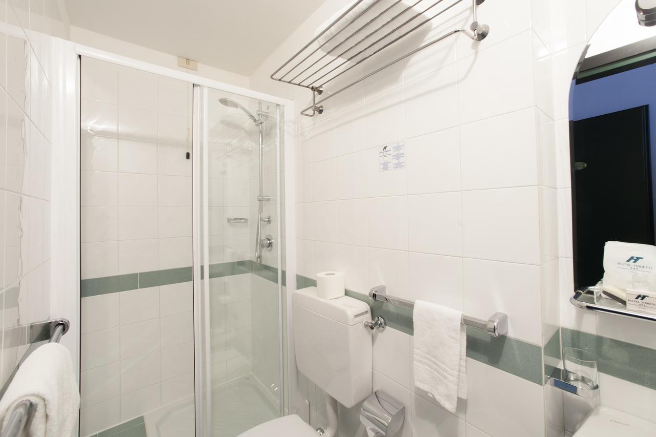 Tirreno Hotel Genua