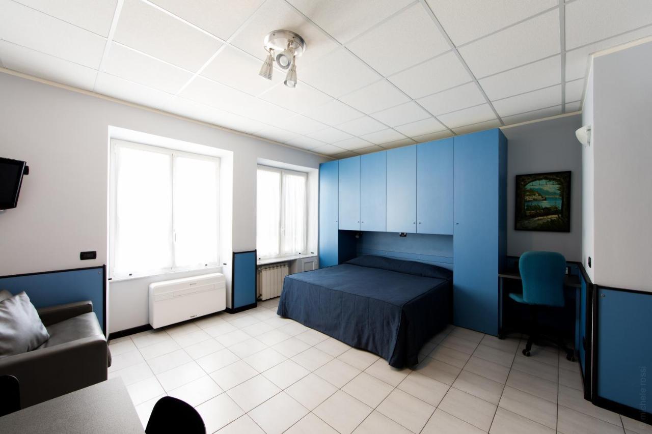 Hotel Tirreno 3*