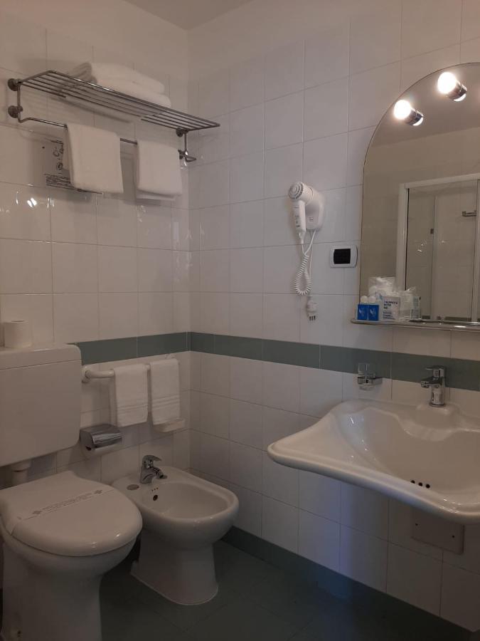 Hotel Tirreno
