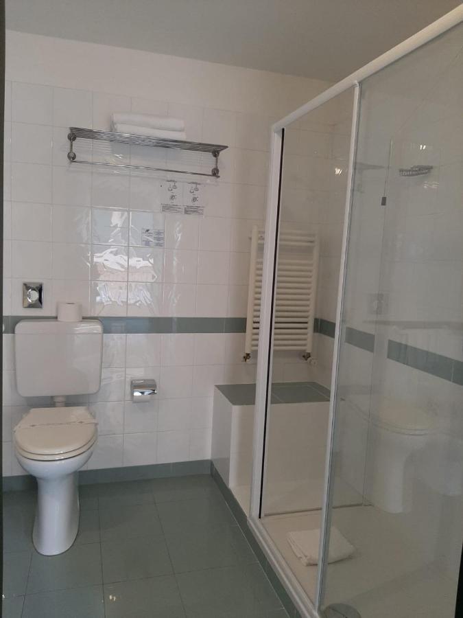 Hotel Tirreno