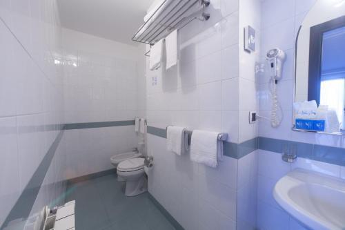 Hotel Tirreno 3*