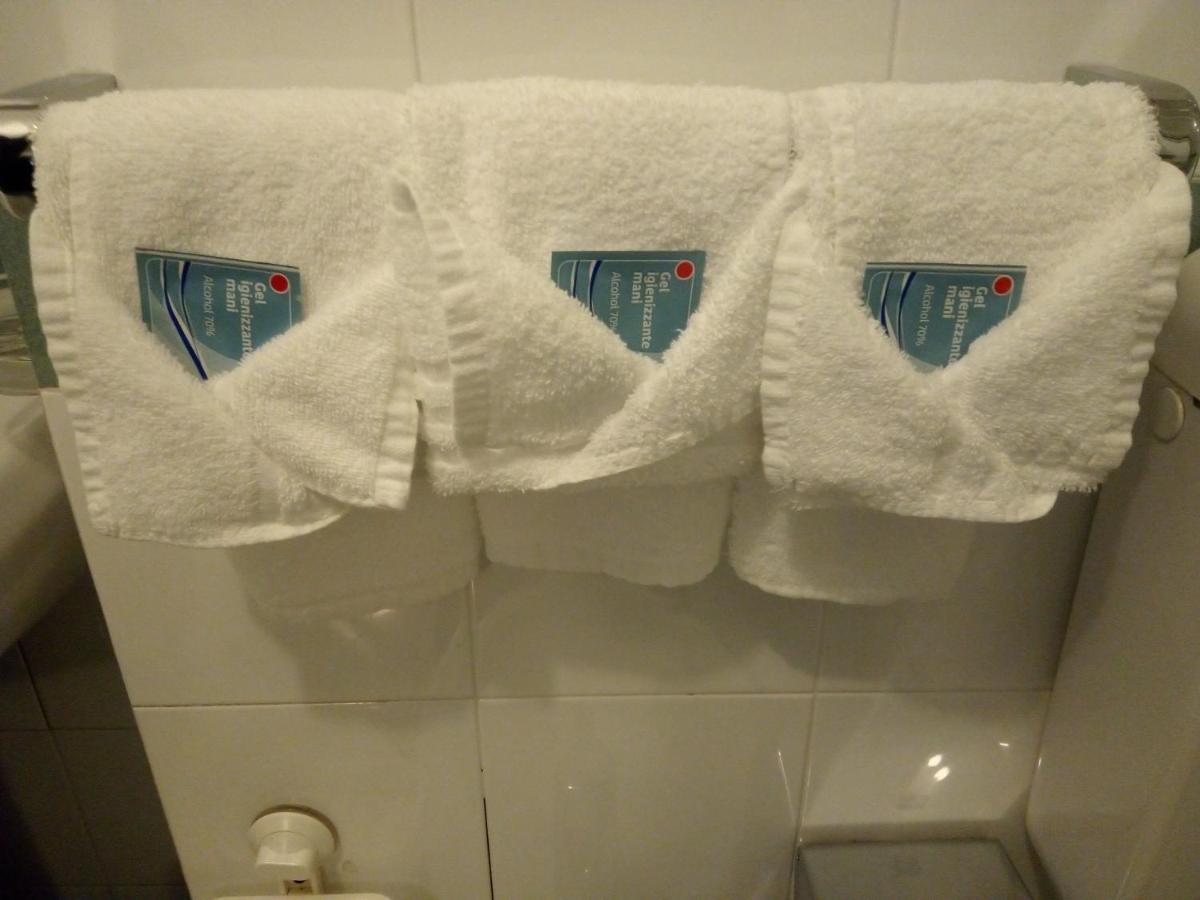 Hotel Tirreno 3*