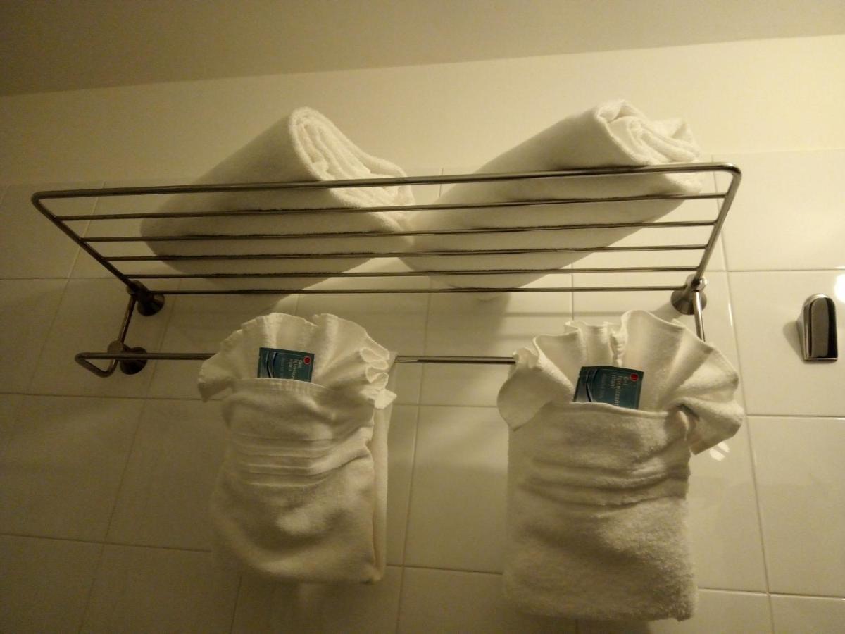 Tirreno Hotel