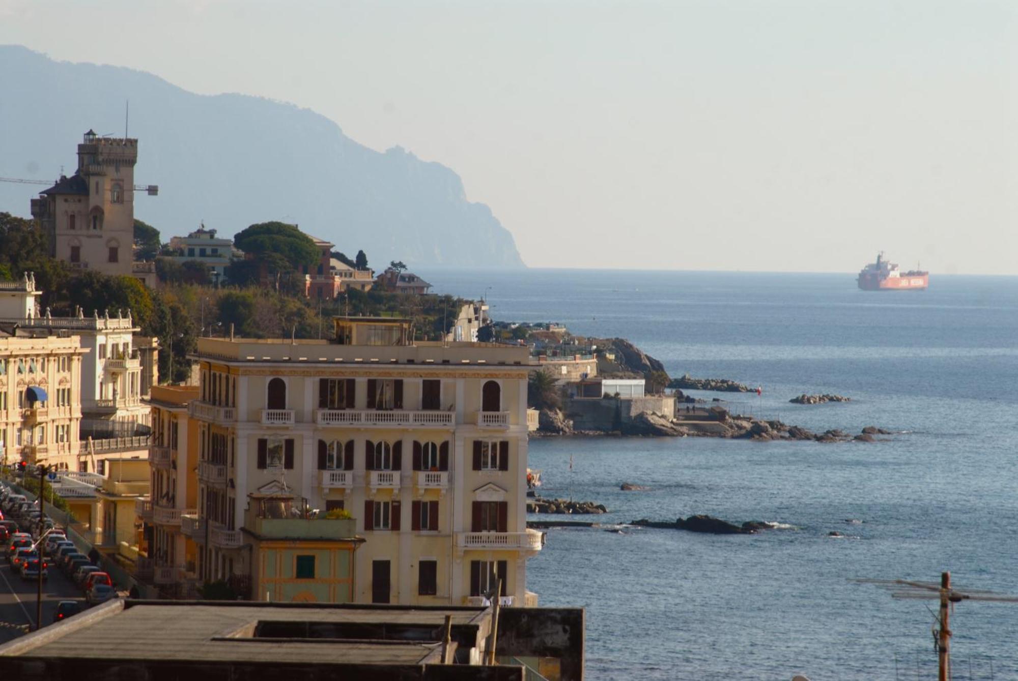 Tirreno
