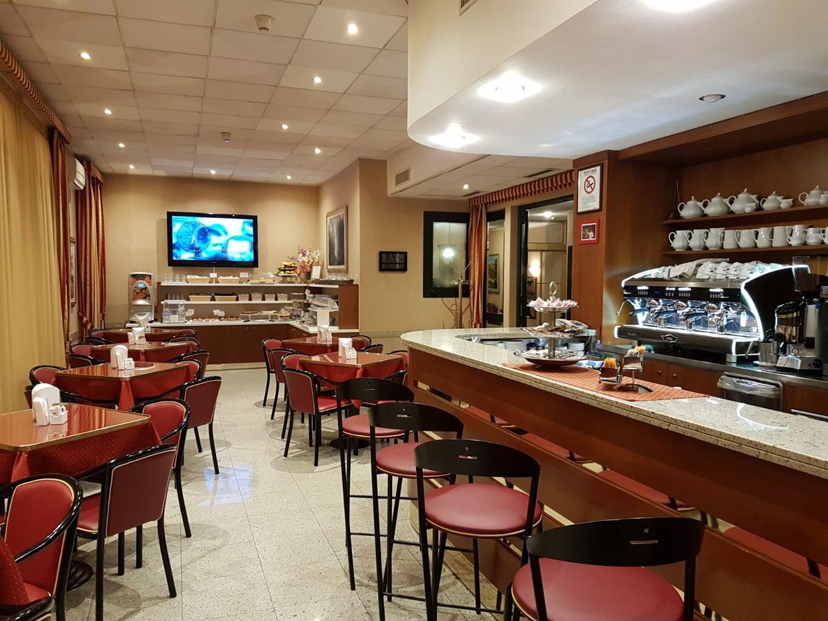 Tirreno Hotel 3*