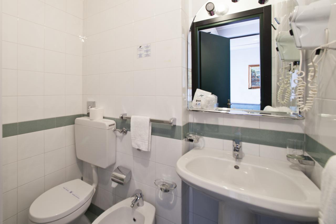 Tirreno Hotel 3*