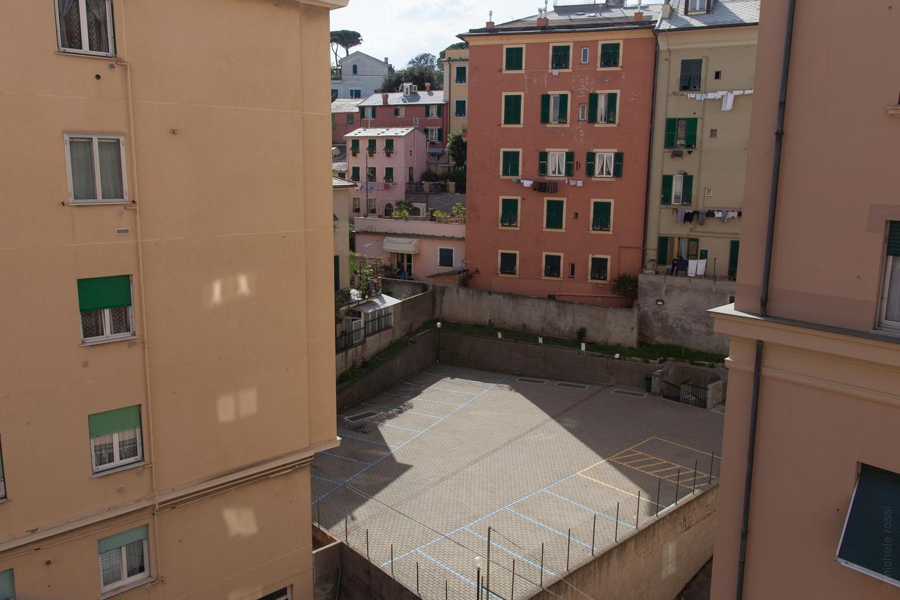 Tirreno Hotel