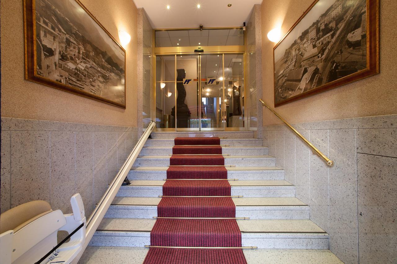 Tirreno Hotel