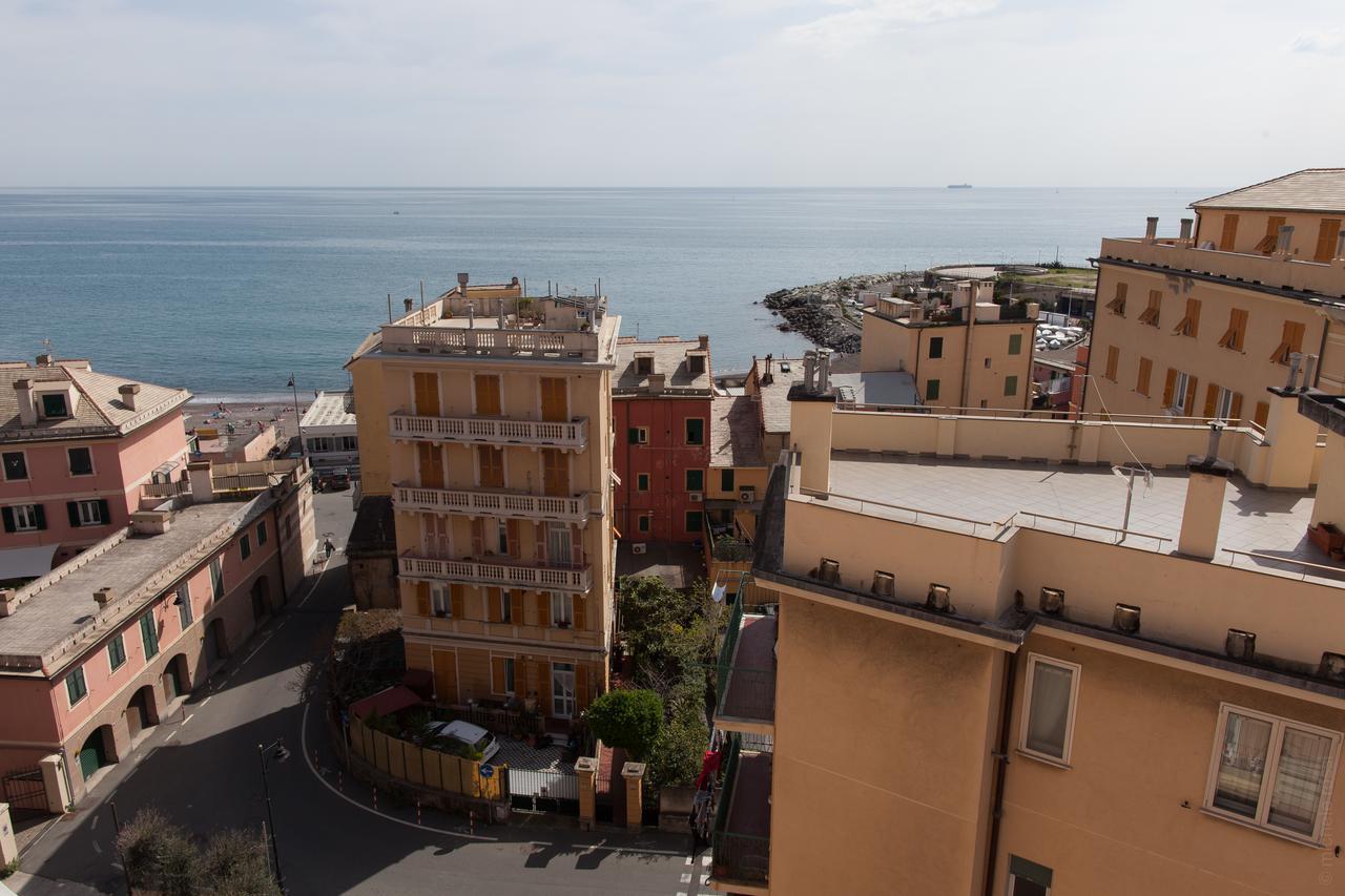 Hotel Tirreno 3*