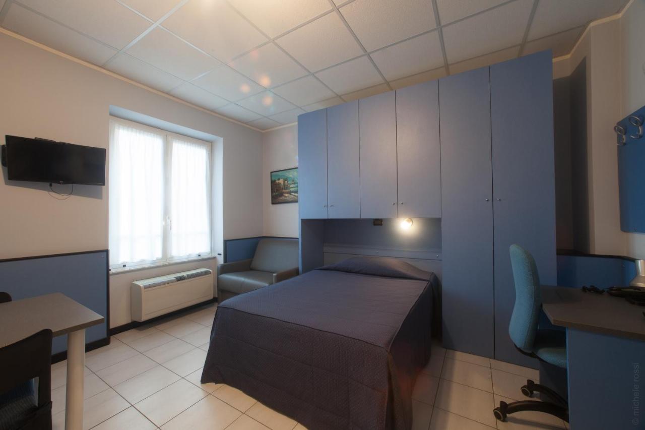 Hotel Tirreno 3*