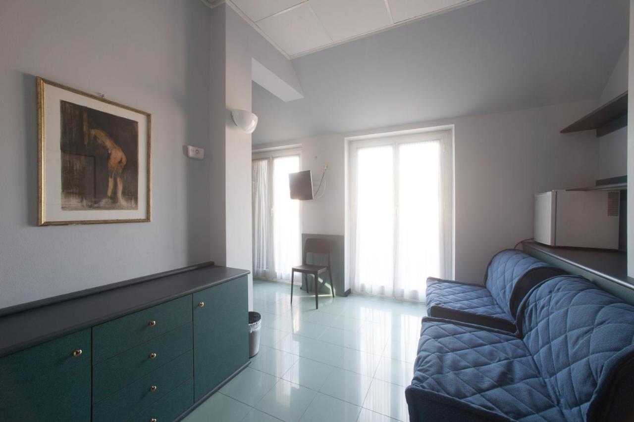 Hotel Tirreno 3*