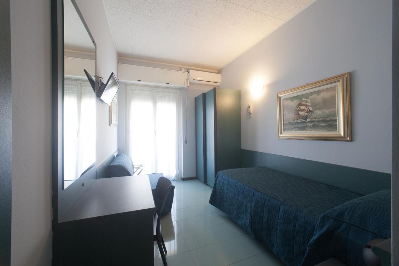 Tirreno Hotel Génova