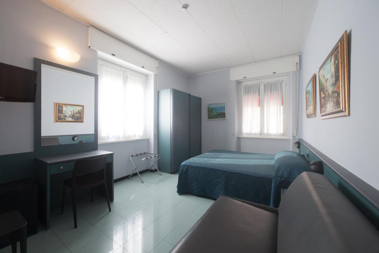 Tirreno Hotel Génova