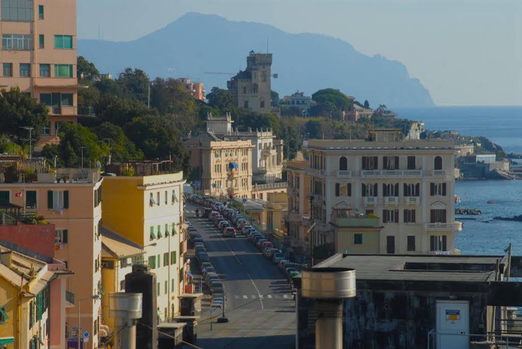 Tirreno Hotel