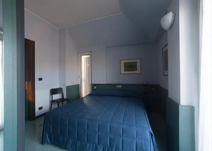 Hotel Tirreno