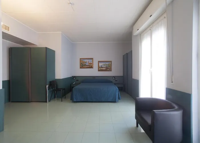 Hotel Tirreno