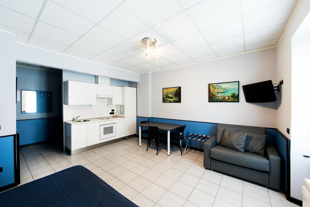 Hotel Tirreno 3*