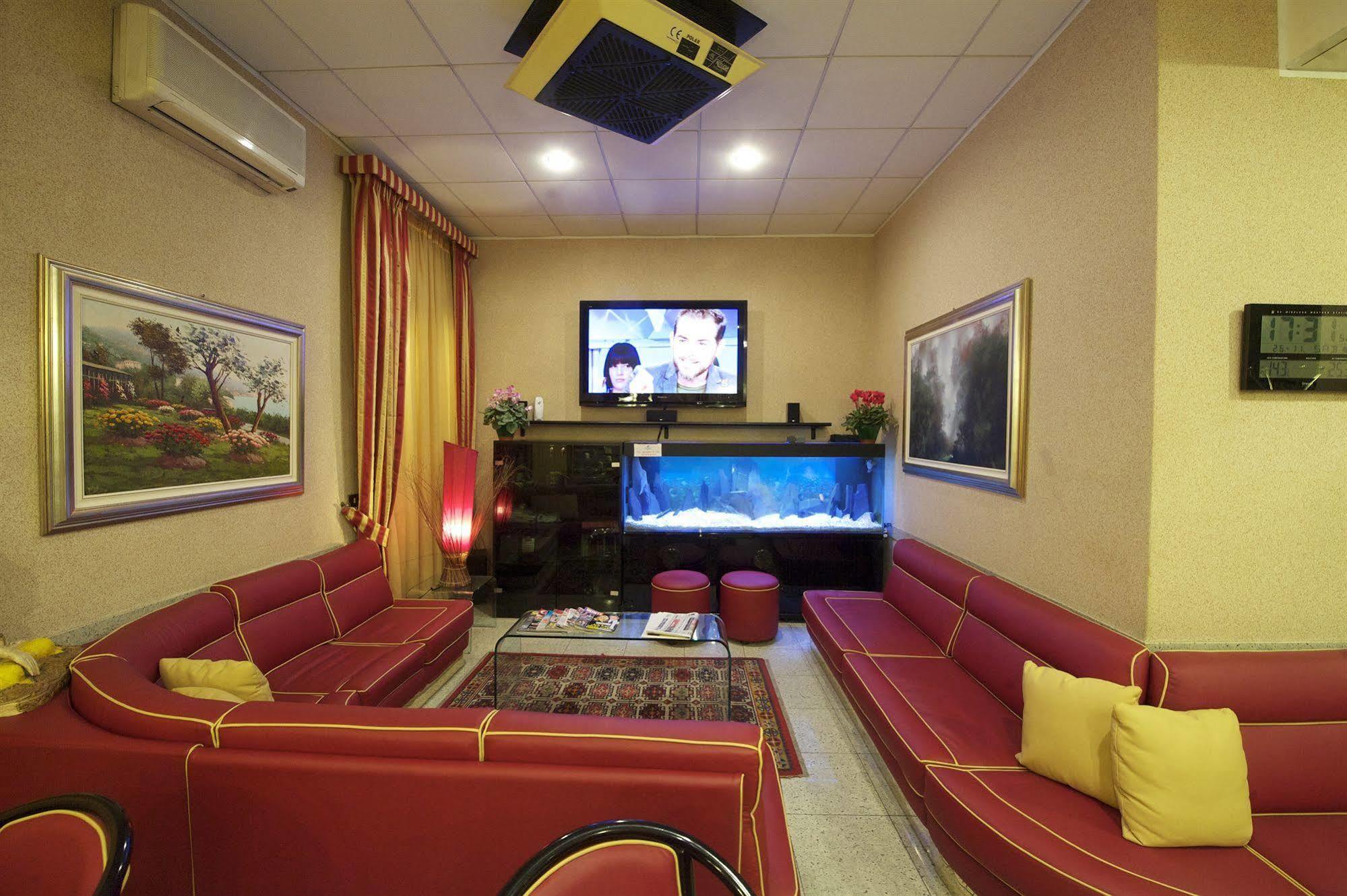 Tirreno Hotel 3*