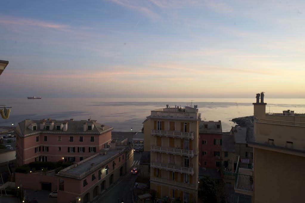 Tirreno 3* Genoa