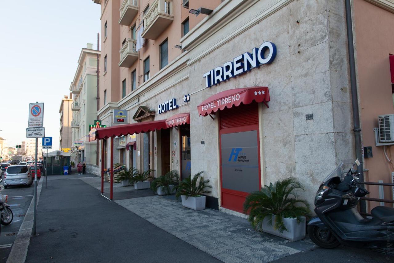 Tirreno