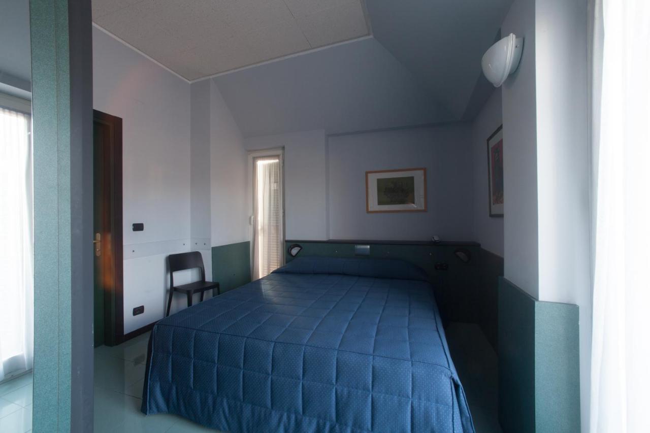 Tirreno Hotel Génova