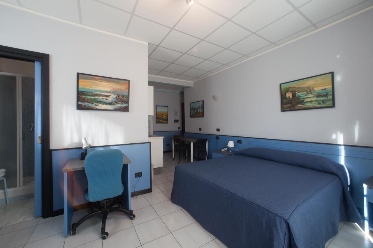 Tirreno 3* Genua